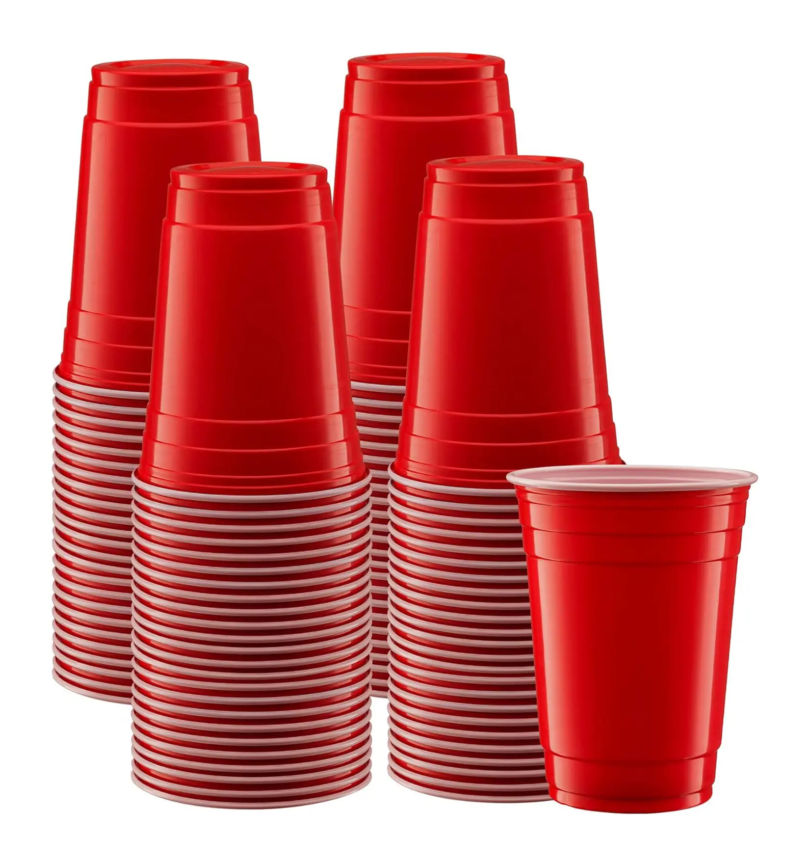 cups