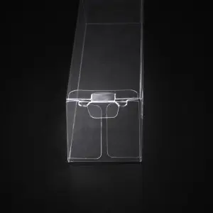 Plastic PVC Folding Box|Plastic PVC Folding Box Manufacturer for Tableware products packaging
