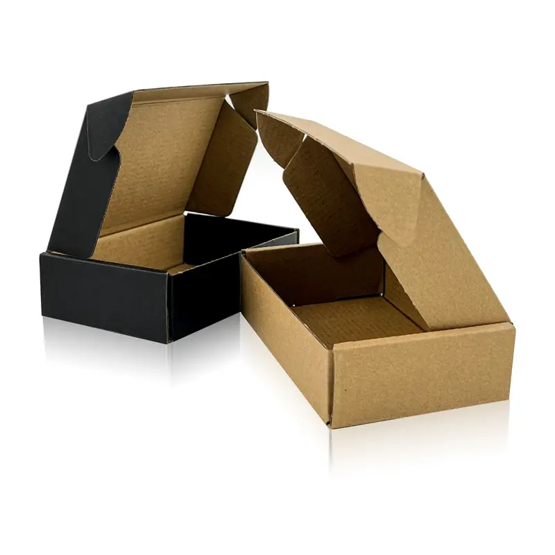 Aircraft box