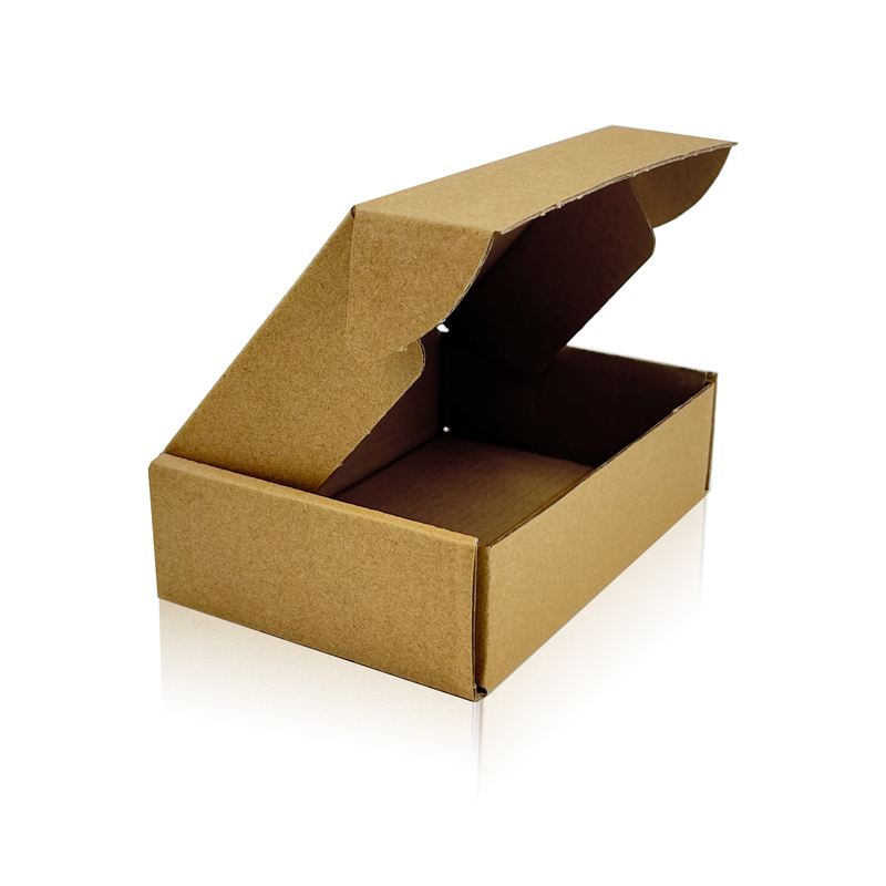 Aircraft box