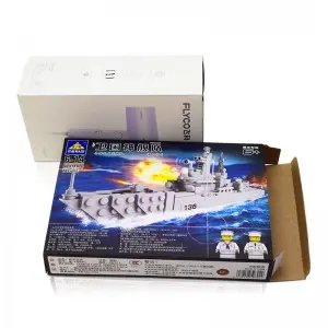 Custom mobile phone usb charger packaging paper box electronic products packing box