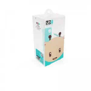 Acetate Transparent Pvc PET Food Grade Soft Crease Folding Box Plastic Packaging Boxes