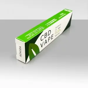 Printed White Cardboard Custom Presentation articles for daily use paper boxes Corporate Gift Boxes