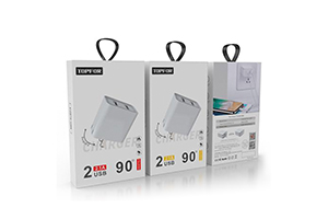 paper box for charge
