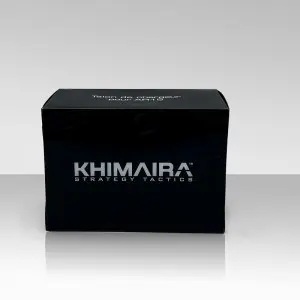 Wholesale custom logo printed PVC PET PP plastic folding box packaging for gifts