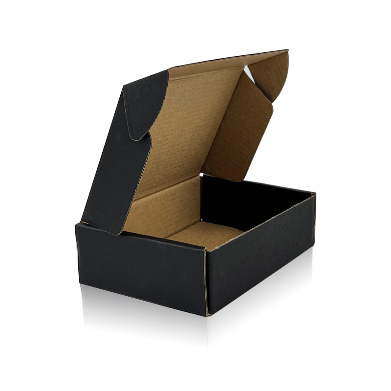 Aircraft box