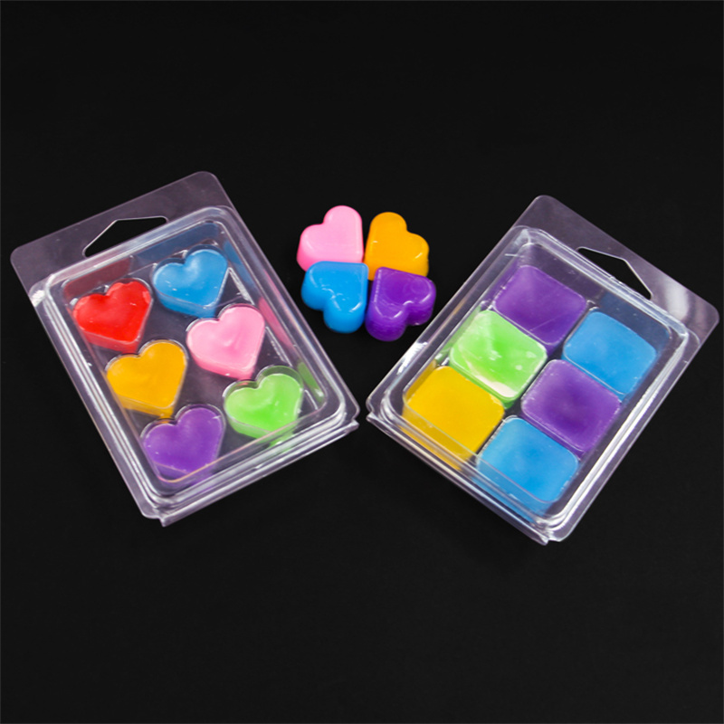 Wax melt mold (11)