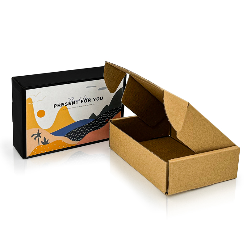 Aircraft box