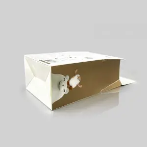 Custom Clear Baby Feeding Bottle PVC PET PP Plastic Packaging Box
