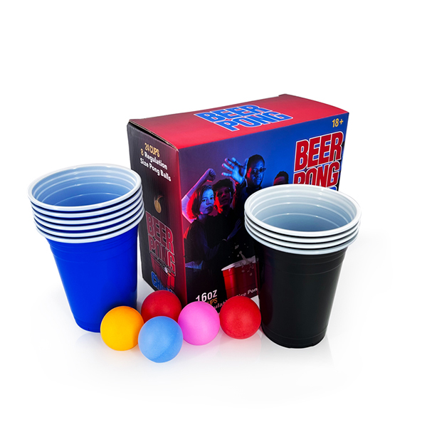 beer cup