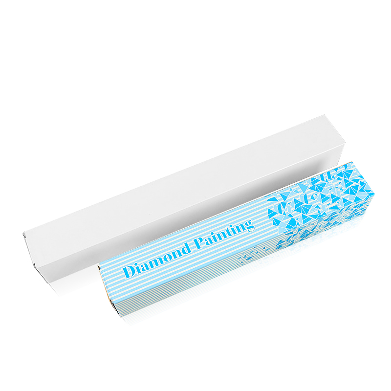 Printing Gift Packaging box (5)