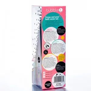 Custom Plastic Box Packaging For Perfume