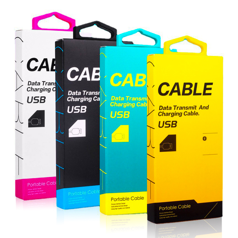 paper box electronic cable packaging (2)